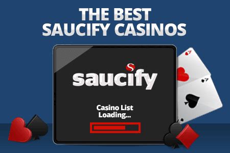 saucify casinos - best saucify slots